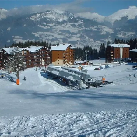 Cosy 4 Pers. Aux Pieds Des Pistes - Fr-1-642-51 Appartement Morillon