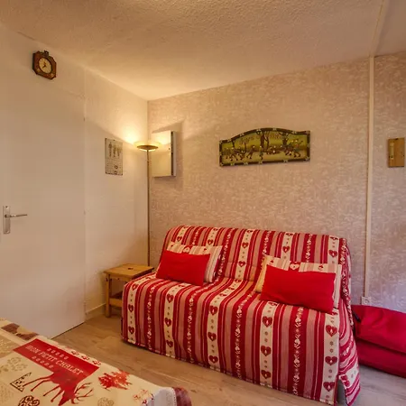 Cosy 4 Pers. Aux Pieds Des Pistes - Fr-1-642-51 Appartement