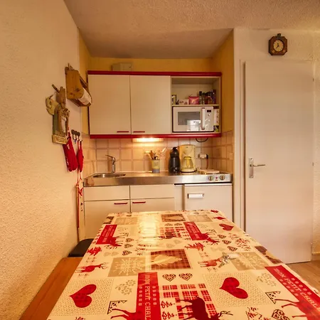Cosy 4 Pers. Aux Pieds Des Pistes - Fr-1-642-51 Appartement *