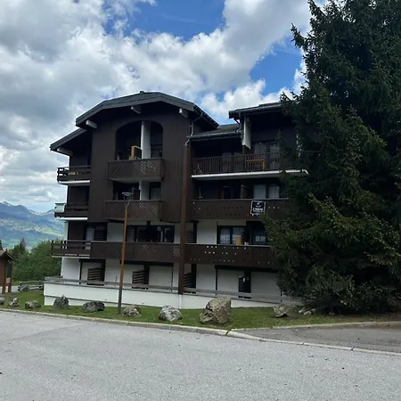 Cosy 4 Pers. Aux Pieds Des Pistes - Fr-1-642-51 Appartement